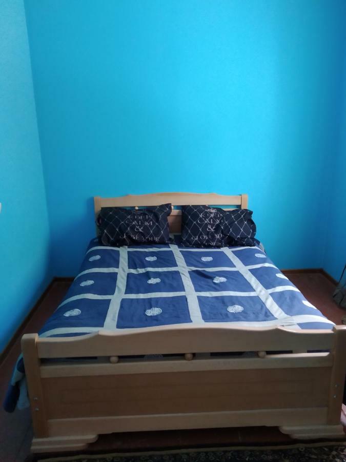 Bed and Breakfast Raul Lushnu Darbaz Местія Екстер'єр фото